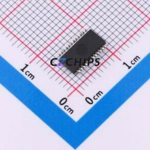 FSV4730-D60-GU Wireless Transceiver IC SSOP-24-150mil RF ( Operating Voltage: ) - Product Image 2
