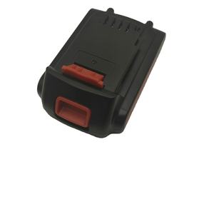 Batteria Ricaricabile al Litio 20V per Utensili Elettrici 2.0Ah 6.0Ah |   Alta Potenza |   Disponibile |   Compatibile con |   Personalizzazione OEM - Product Image 3