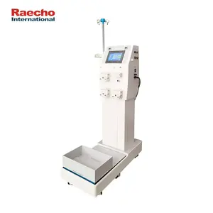 Professionele Veterinaire Hemodialyse Dialyzer Dier Dialyse Apparaat Voor Dierenkliniek Ziekenhuis Medisch Gebruik - Product Image 5