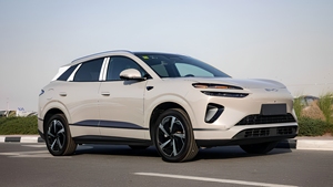 BYD Sealion 06 EV 2025 de Cuatro Ruedas - Product Image 4