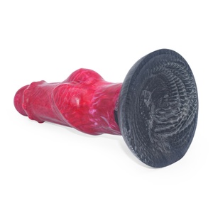 2023 Factory Direct Sales Big NNSX Aula Liquid Silicone <b>Dildo</b> with Strong Thickened Suction Cup for Women Sexy Shopping - Product Image 6