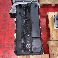 Pièces automobiles neuves, livraison directe d'usine, moteur Ford 2.2 P4AT 3.2 P5AT, bloc moteur long, bloc moteur court pour FORD Transit Ranger MAZDA BT50