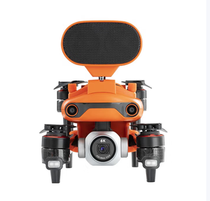 Autel EVO II <span class=keywords><strong>Pro</strong></span> <span class=keywords><strong>V3</strong></span> versión industrial profesional 6K Drone 1 pulgada CMOS Sensor 360 grados evitación de obstáculos encuesta aérea - Product Image 2