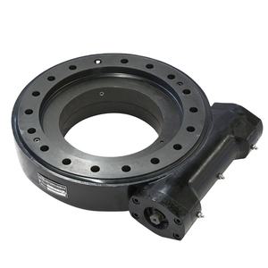 油圧モーター付き旋回ベアリングドライブソーラートラッカーSE12用旋回ドライブ - Product Image 5