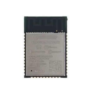 ESP32 Series E-Starbright Component Distributor Brand New Original WIFI Module Wireless Transceiver Chip ESP32-WROOM-32E-N4