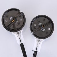 Unité de commande du chauffage AC pour Hilux 2005-2011 OLIVER Modèle compatible 559000k011 Fabriqué en Chine