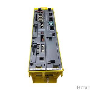 En stock, testé et fonctionnel, contrôleur de commande FANUC A05B-2500-C001 d'occasion, livraison rapide - Product Image 2