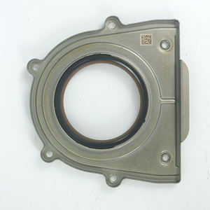 Segel poros engkol belakang otomatis, suku cadang kinerja tinggi untuk Ford Everest 1S7G 6K318 AF - Product Image 1