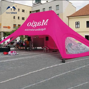 <span class=keywords><strong>Carpas</strong></span> Personalizadas <span class=keywords><strong>para</strong></span> Eventos y Fiestas en Hoteles, Impresión por Sublimación, Carpa Grande <span class=keywords><strong>para</strong></span> Exteriores, Protección Solar, Carpa Estrella <span class=keywords><strong>para</strong></span> Fiestas de <span class=keywords><strong>Cumpleaños</strong></span> - Product Image 4
