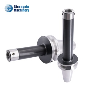 Suporte de Ferramentas BT30 BT40 BT50 LBK2 LBK3 LBK4, Hastes de Cabeçote de Mandrilamento Tipo LBK/LBA para Fresadoras - Product Image 1