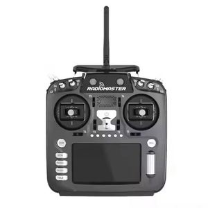 เรดิโอมาสเตอร์มาร์ค TX16S II V4.0ฮอลล์ gimbal 4-in-1 elrs รุ่นมัลติโปรโตคอลโหมดการควบคุมระยะไกล2 UAV อุปกรณ์เสริม edgetx - Product Image 2
