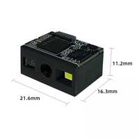 Lecteur de codes-barres XT736M pour passeport, carte d'identité et permis de conduire, Mega Million