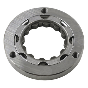 Kit d'embrayage/démarreur de moto, avec roulement en une voie, pour Yamaha TTR125E, TTR125, TTR125LE, <span class=keywords><strong>XT125R</strong></span>, XT125X, brise 125, YFA1, 5/g - Product Image 3