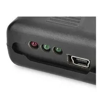 Nouveauté : Outil de diagnostic USB pour Nissan Con Sult, câble connecteur 14 broches Con Sult, lecteur de codes de panne pour Nissan - 14 broches