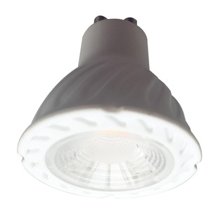 Luz LED Spot GU10 <span class=keywords><strong>MR16</strong></span> de 5W, Diseño Moderno, Cuerpo de PC, Antideslumbrante, Empotrable, IP20, Multicolor, Garantía de 3 Años - Product Image 2