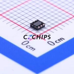 Regulador lineal PMIC (LDO), Chip IC de circuito integrado (2x2), original y nuevo, a estrenar, de 1/2" - Product Image 2