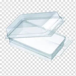 High Quality Taiyu New Products Disposable Sliding Card Blister Plastic Clamshell Packing Tray