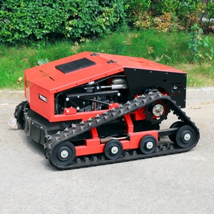 <span class=keywords><strong>Tondeuse</strong></span> à gazon robotisée diesel ou essence la moins chère, 15 CV, <span class=keywords><strong>démarrage</strong></span> à distance, coupe-herbe, tondeuses à fléaux, CE - Product Image 5