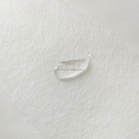 Ruban pour cloisons sèches Fibafuse 6 pouces Tissu de réparation pour cloisons sèches et plâtre sans papier X 75 pieds pour les fissures
