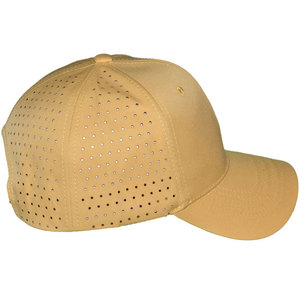 Gorra Deportiva Casual Personalizada con Logotipo, para Hombre y Mujer, Gorra de Moda para Exteriores con Perforación Láser Personalizada - Product Image 3