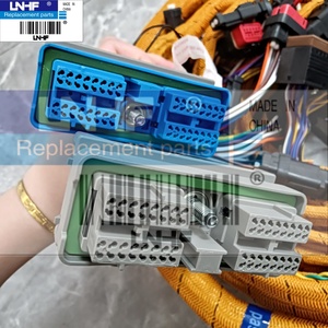 LNHF 306-8718 3068718 <b>External</b> Wiring Harness Assy 315D 319D Excavator for <b>Cable</b> for Catpillar - Product Image 3