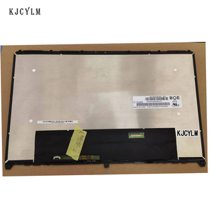 Assemblage Flex 5-14IAU7 pour <span class=keywords><strong>Lenovo</strong></span> <span class=keywords><strong>IdeaPad</strong></span> Flex 5-14ALC7 Flex 5 14IAU7 14ALC7 14.0 NV140WUM-N43 de panneau d'écran tactile de stylo LCD - Product Image 1