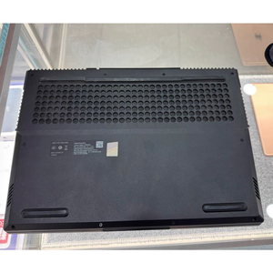 ขายส่งแล็ปท็อป Lenovo-Legion Y7000P Core I5-11400H 16GB 512G SSD GTX 3050 (4G) ขนาด 15.5 นิ้ว ปี 2021 แล็ปท็อปเกมมิ่ง หน้าจอ 165Hz - Product Image 6