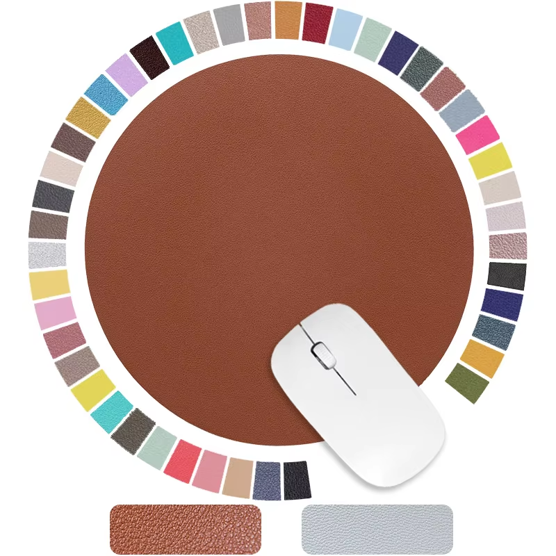 Colores personalizados