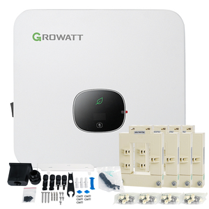 Prix de gros Growatt MOD 6000TL3-X 6 kW Système solaire connecté au réseau avec module WiFi MOD 3000-9000TL3-X Growatt 6 kW MOD 3000-9000TL - Product Image 4