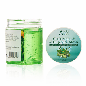 Mascarillas Vẻ Đẹp Trên Khuôn Mặt Rượu Vang Đỏ Mặt Nạ Chống Nhăn Làm Sáng Giữ Ẩm Rượu Vang Đỏ Ngủ Hydro Jelly <span class=keywords><strong>Mask</strong></span> - Product Image 5