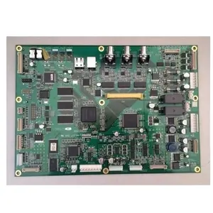 Noritsu laser control pcb QSS3701/3702/3703/3704HD J391523