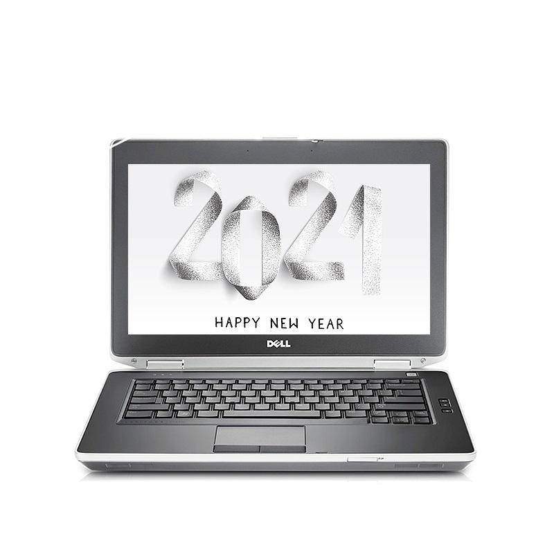 Hot Selling Refurbished Desktop Computers I5-3\4g Ram\500g Hdd\14' Used Laptop For Dell E6430