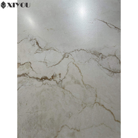 Nouvelles carreaux de sol en porcelaine brillante 600x600 en gros, carreaux de sol en céramique émaillée de luxe en marbre, salon, carreaux de sol 60x60, carreaux de toiture