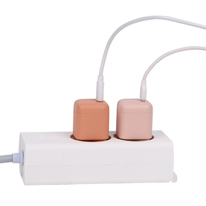 อะแดปเตอร์ชาร์จไฟติดผนัง USB QC3.0 ปี 2025 GaN 20W แบบพับได้ ชาร์จเร็ว USB-C ขนาดเล็ก สำหรับ <span class=keywords><strong>iPhone</strong></span> สำหรับ Apple <span class=keywords><strong>14</strong></span> 15 16 <span class=keywords><strong>Pro</strong></span> <span class=keywords><strong>Max</strong></span> - Product Image 5