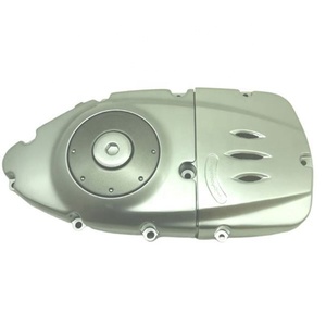 Parti per <span class=keywords><strong>Moto</strong></span> di Alta Qualità, Copertura Laterale, Copertura del Basamento, Copertura del Motore per EN125 - Product Image 2