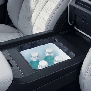 Гибридный электромобиль BYD Seal 06DM-i Deluxe Edition Premium Edition с интеллектуальными функциями вождения, левосторонняя автоматическая коробка передач, новый автомобиль - Product Image 4