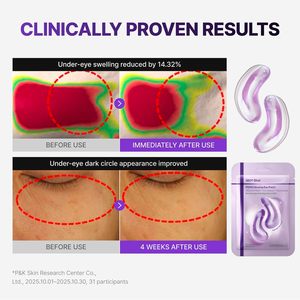 Ensemble raffermissant Centellian24 PDRN 4 pièces Crème Crème pour les yeux Patchs pour les yeux Tous types de peau - Product Image 6