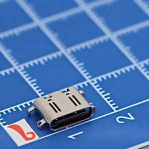 GT-USB-7014B USB/DVI/HDMI Connector Electronic Component - Product Image 1