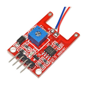 Module de capteur d'humidité de détection de pluie OKY3436 pour Arduino STM32 Station météo DIY - Product Image 2