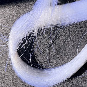 Sedal <span class=keywords><strong>de</strong></span> Pesca Monofilamento <span class=keywords><strong>de</strong></span> Nailon, Herramientas <span class=keywords><strong>de</strong></span> Pesca, Carrete <span class=keywords><strong>de</strong></span> Plástico Henan, Sedal Monofilamento <span class=keywords><strong>de</strong></span> Nailon Resistente al Desgaste, Blanco, 100 m, 0.3-1.4 mm, KD - Product Image 4
