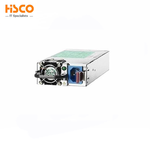 748287-B21 748896-001 para 1200W para <span class=keywords><strong>DL380p</strong></span> Gen8 Kit de fuente de alimentación de enchufe caliente de platino con ranura común - Product Image 3