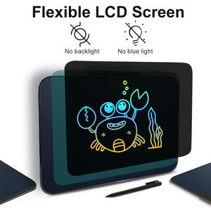 <span class=keywords><strong>Tablette</strong></span> d'écriture numérique sans papier d'école Portable 16 pouces adultes enfants <span class=keywords><strong>tablette</strong></span> d'écriture électronique lcd - Product Image 4