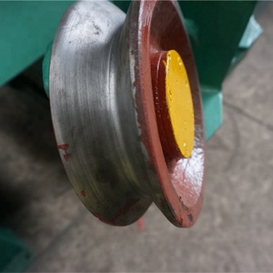 เครื่องร้อยลวดสำหรับงานก่อสร้าง - Product Image 4