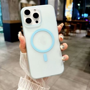 Baili <span class=keywords><strong>เคส</strong></span>โทรศัพท์แบบบางใสสำหรับ iPhone <span class=keywords><strong>7</strong></span> 8 14 15 +, <span class=keywords><strong>เคส</strong></span> PC ผิวด้านสีลูกกวาดผิวด้านเคสบางเฉียบ<span class=keywords><strong>กัน</strong></span>แรงกระแทกสำหรับ iPhone <span class=keywords><strong>7</strong></span> 8 14 15 + - Product Image 6