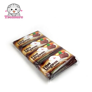 Bandes épicées BBQ Serpent à saveur de boeuf - Product Image 5