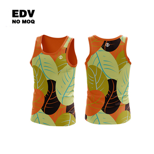 Camiseta Deportiva Personalizada para Hombre con Logotipo, Sublimación de Alta Calidad, Transpirable, para Entrenamiento de Fútbol - Product Image 4