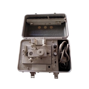 Stok alat kalibrasi TK3-2E byly NEVADA asli baru di gudang - Product Image 1