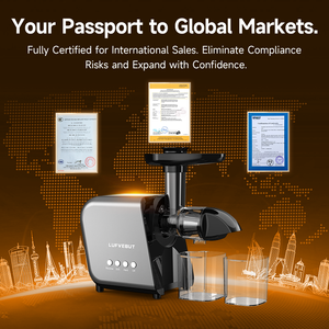 <span class=keywords><strong>เครื่อง</strong></span><span class=keywords><strong>สกัด</strong></span>น้ำผลไม้แบบสกัดเย็นกำลังไฟ 200 วัตต์ ลดราคาพิเศษ สำหรับทำสมูทตี้ <span class=keywords><strong>คั้น</strong></span>น้ำส้ม <span class=keywords><strong>ผล</strong></span><span class=keywords><strong>ไม้</strong></span>ต่างๆ ปลอดสาร BPA - Product Image 6