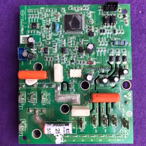 Tarjeta de Control para Aire Acondicionado Haier 0011800377 0011800540 0011800223AHMUV, Módulo de Control para Aire Acondicionado Central - Product Image 1