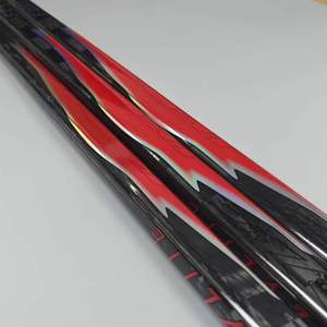 Últimos modelos en stock: Serie completa de palos de hockey FIce. Nuevo palo de hockey profesional de fibra de carbono para entrenamiento, venta al por mayor. - Product Image 6